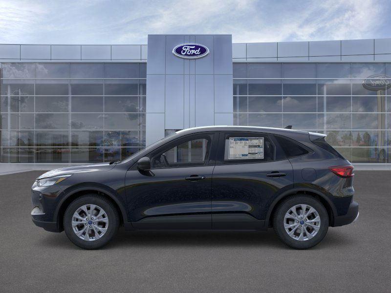 New 2025 Ford Escape for sale in Lincoln NE