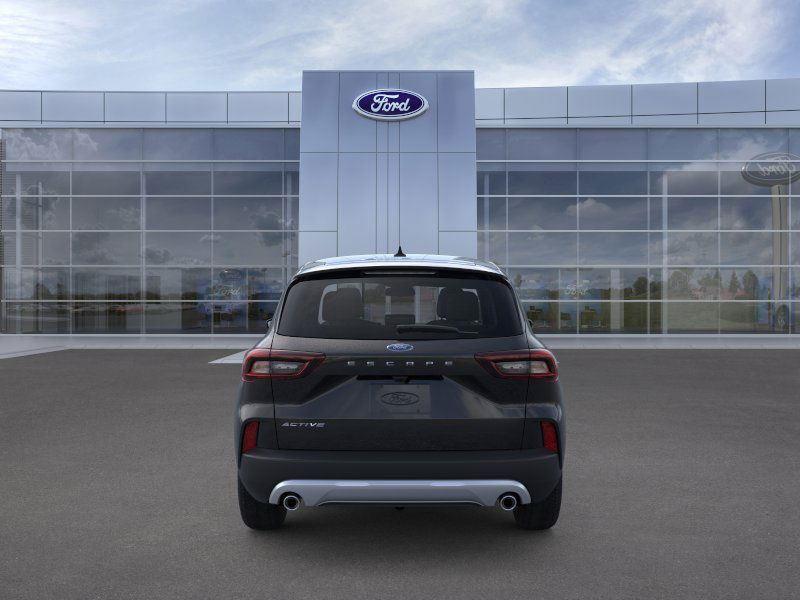 New 2025 Ford Escape for sale in Lincoln NE