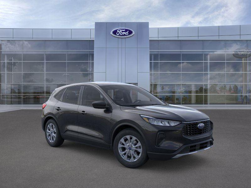 New 2025 Ford Escape for sale in Lincoln NE