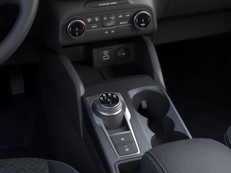 New 2025 Ford Escape for sale in Lincoln NE