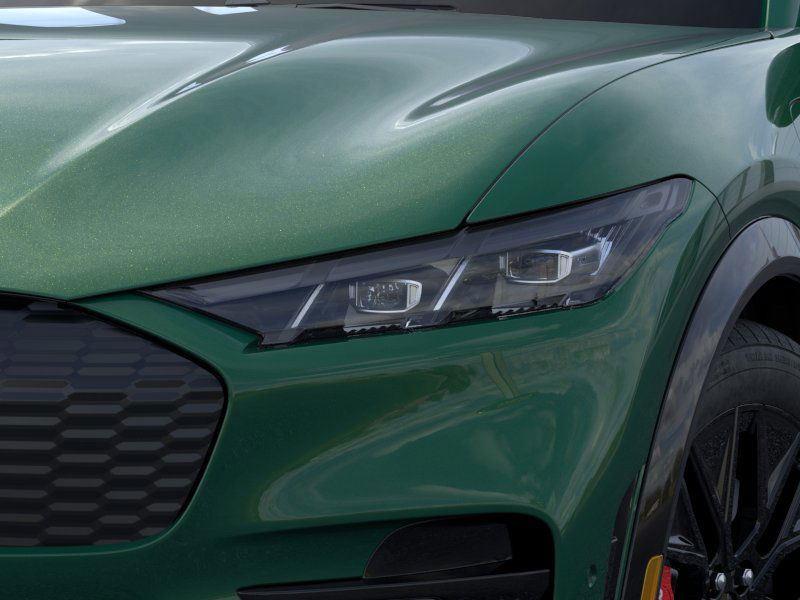 New 2025 Ford Mustang Mach-E for sale in Lincoln NE