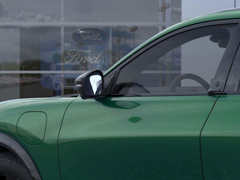 New 2025 Ford Mustang Mach-E for sale in Lincoln NE
