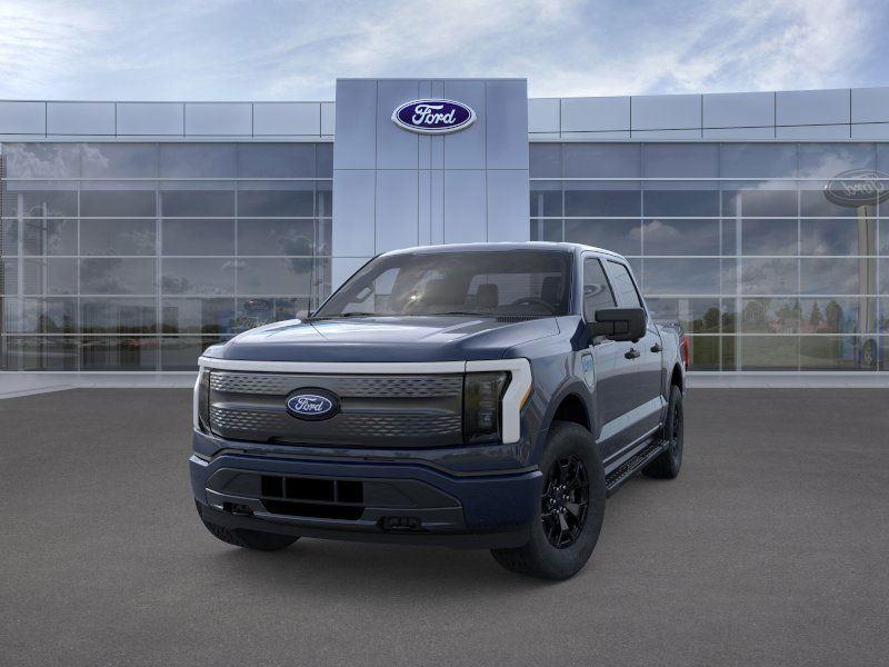 New 2025 Ford F-150 Lightning for sale in Lincoln NE