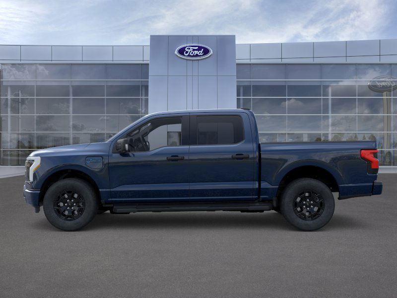New 2025 Ford F-150 Lightning for sale in Lincoln NE