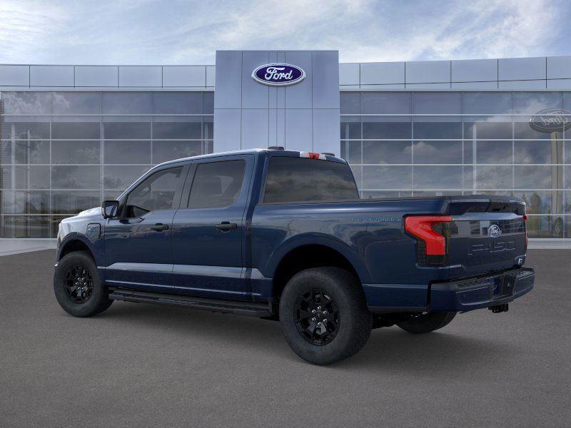 New 2025 Ford F-150 Lightning for sale in Lincoln NE