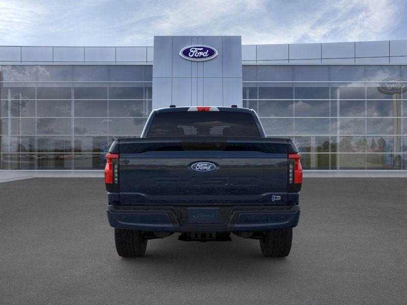 New 2025 Ford F-150 Lightning for sale in Lincoln NE
