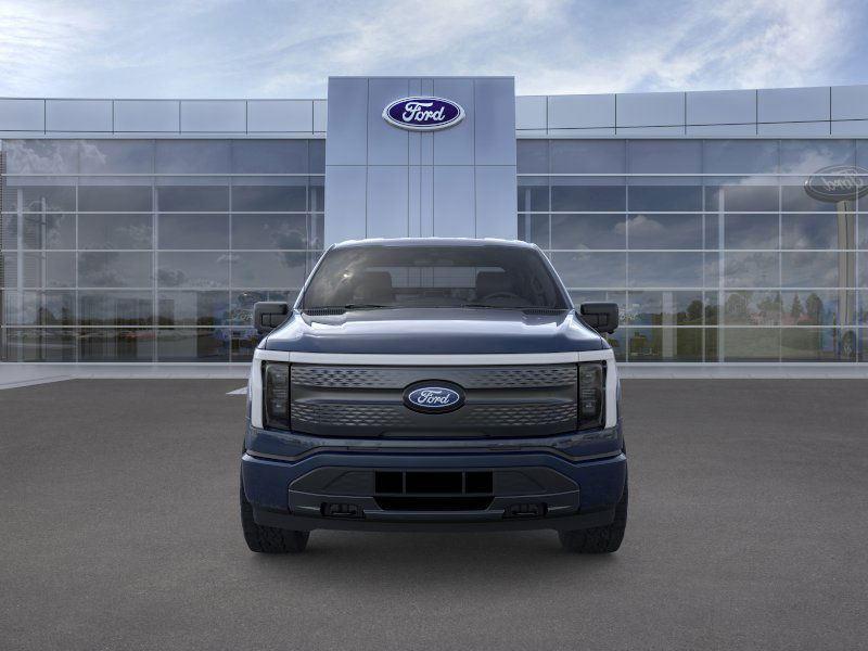 New 2025 Ford F-150 Lightning for sale in Lincoln NE
