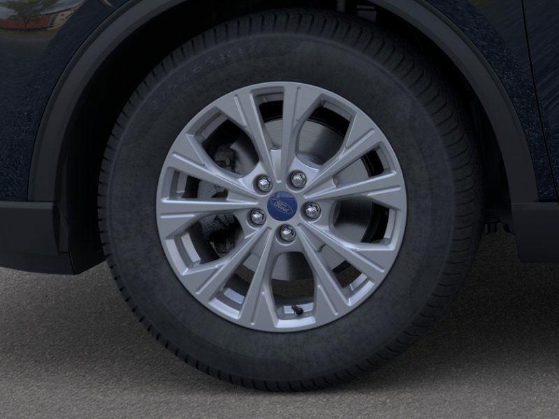 New 2025 Ford Escape for sale in Lincoln NE