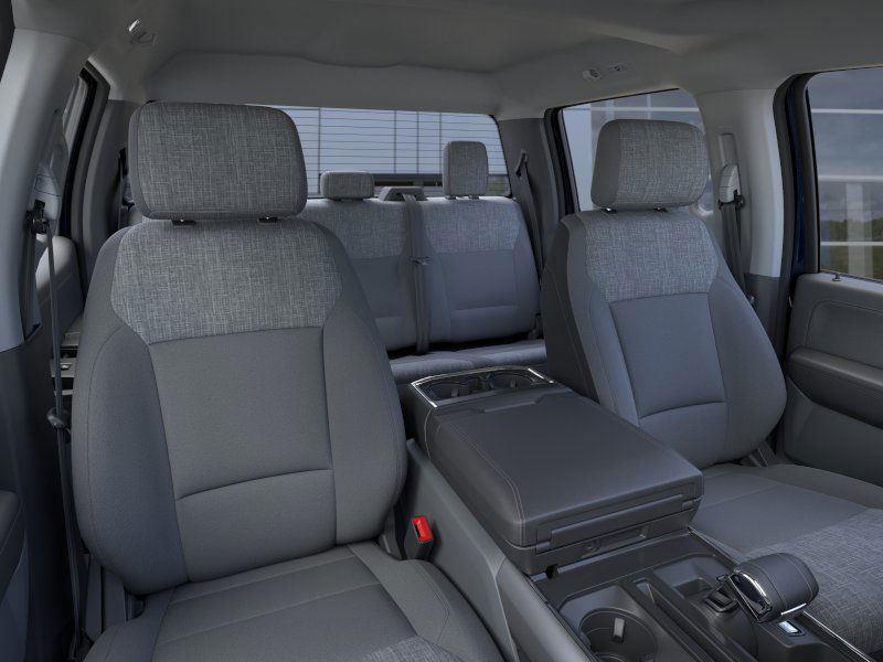 New 2025 Ford F-150 Lightning for sale in Lincoln NE