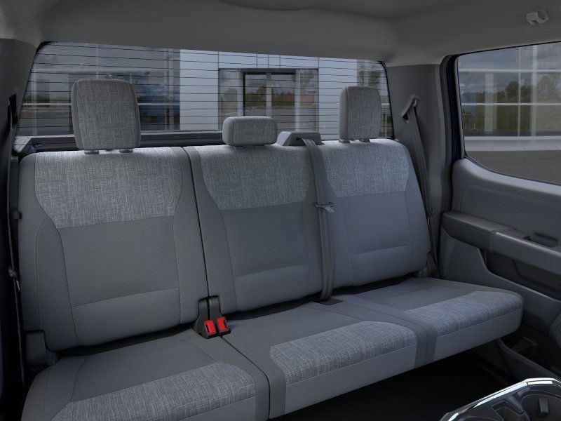 New 2025 Ford F-150 Lightning for sale in Lincoln NE