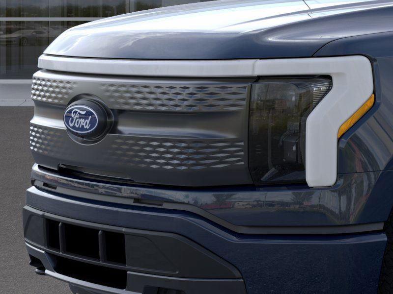New 2025 Ford F-150 Lightning for sale in Lincoln NE