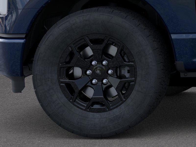 New 2025 Ford F-150 Lightning for sale in Lincoln NE