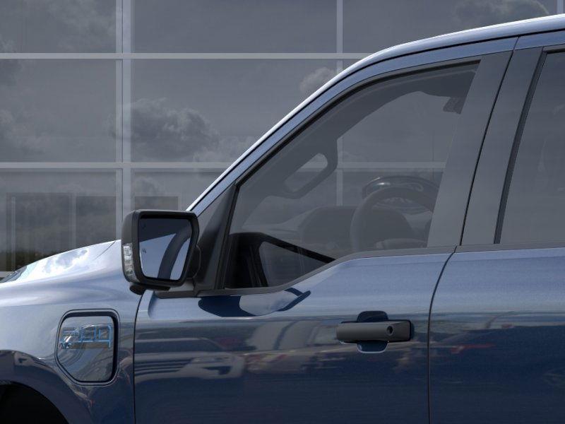 New 2025 Ford F-150 Lightning for sale in Lincoln NE