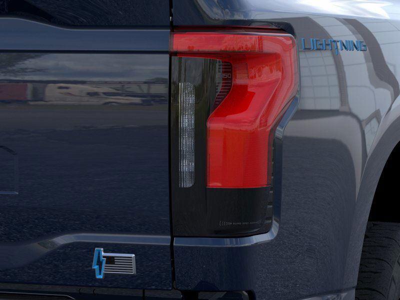 New 2025 Ford F-150 Lightning for sale in Lincoln NE