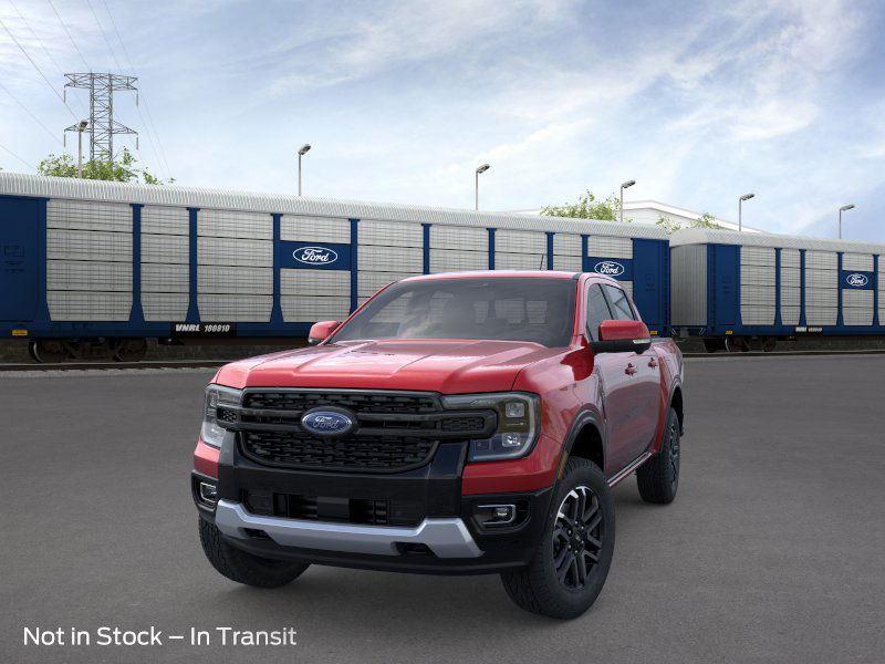New 2025 Ford Ranger for sale in Lincoln NE