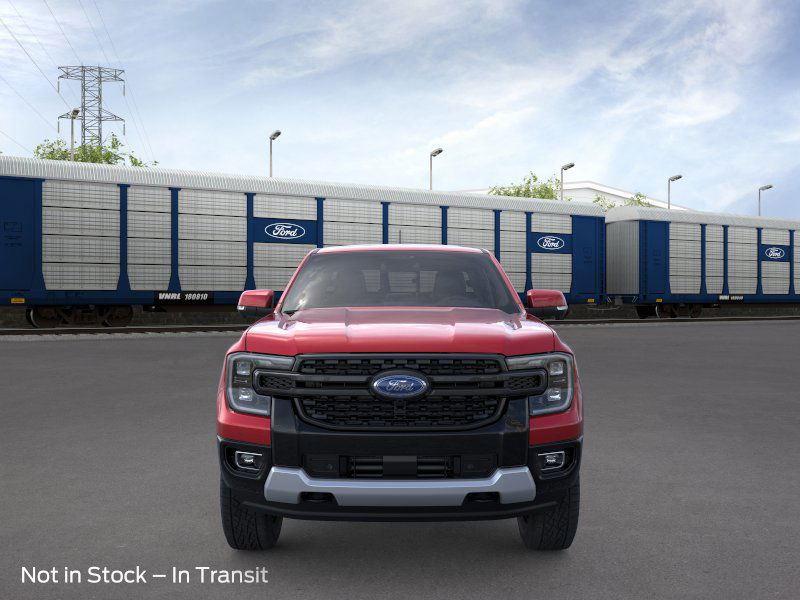 New 2025 Ford Ranger for sale in Lincoln NE