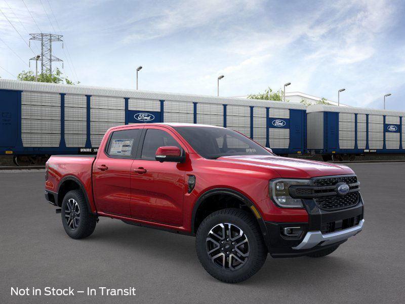 New 2025 Ford Ranger for sale in Lincoln NE