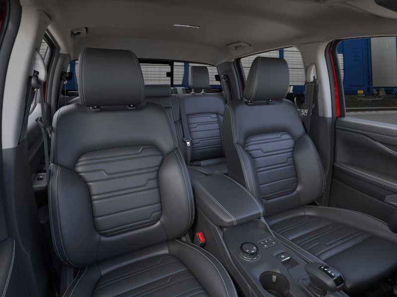 New 2025 Ford Ranger for sale in Lincoln NE