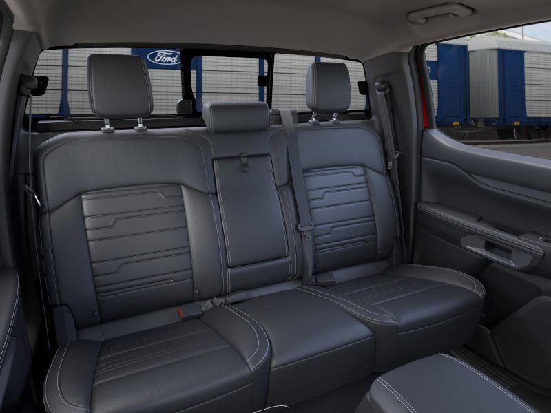 New 2025 Ford Ranger for sale in Lincoln NE