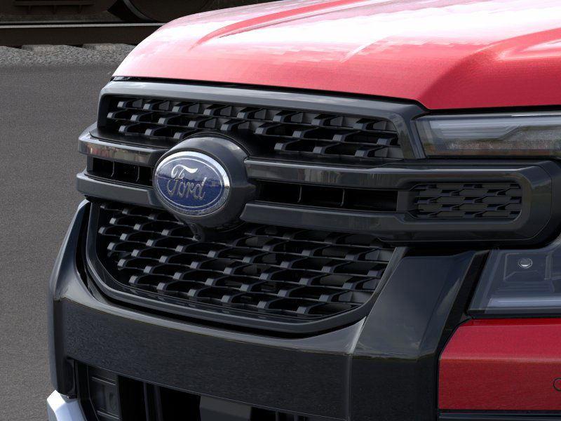 New 2025 Ford Ranger for sale in Lincoln NE
