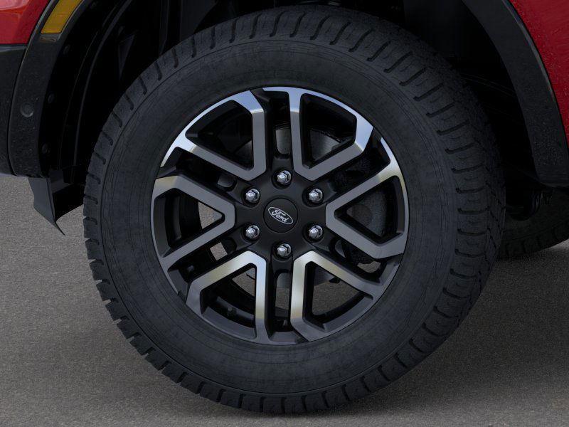 New 2025 Ford Ranger for sale in Lincoln NE