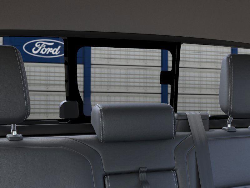New 2025 Ford Ranger for sale in Lincoln NE