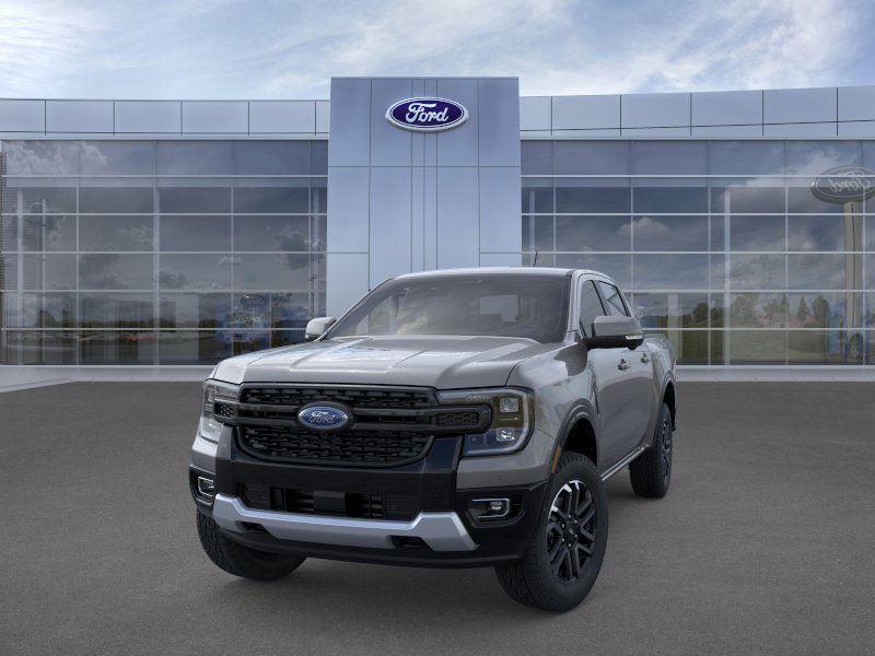 New 2025 Ford Ranger for sale in Lincoln NE