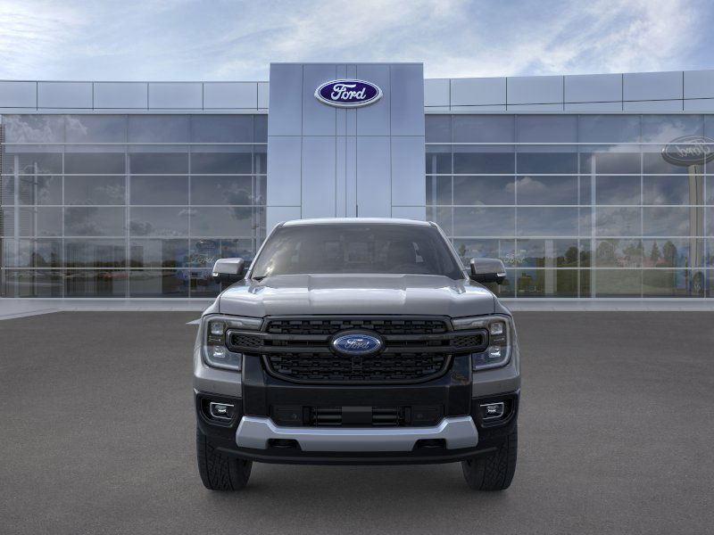 New 2025 Ford Ranger for sale in Lincoln NE