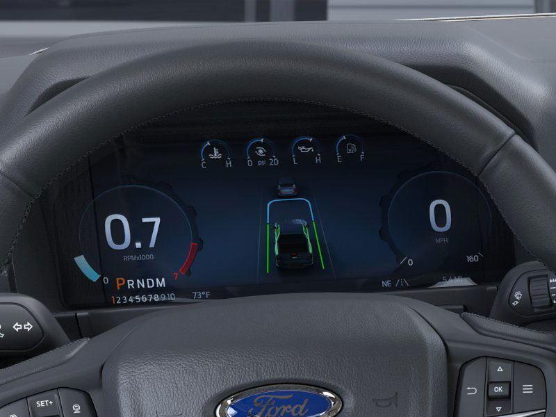 New 2025 Ford Ranger for sale in Lincoln NE
