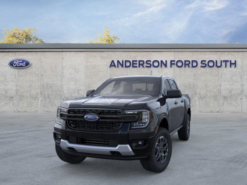 New 2025 Ford Ranger for sale in Lincoln NE