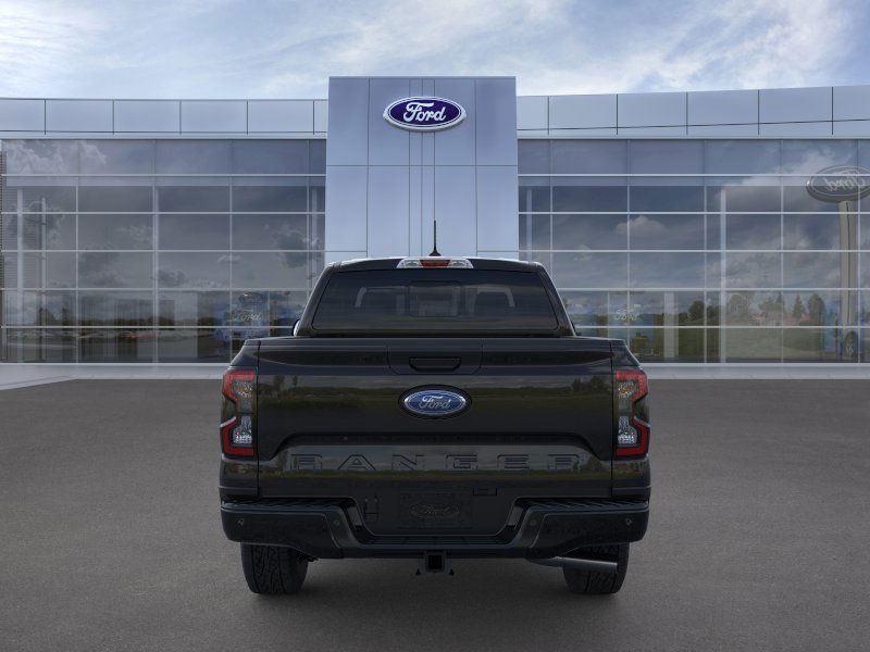 New 2025 Ford Ranger for sale in Lincoln NE