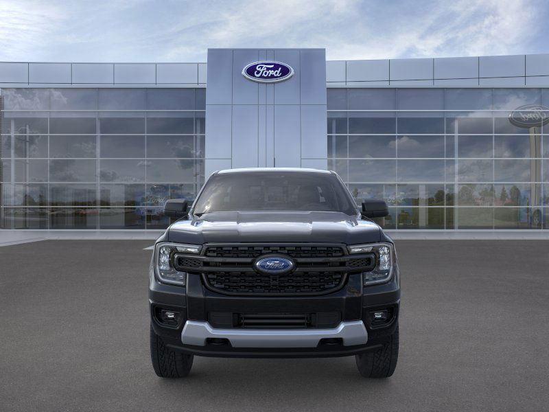 New 2025 Ford Ranger for sale in Lincoln NE