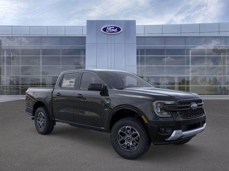 New 2025 Ford Ranger for sale in Lincoln NE