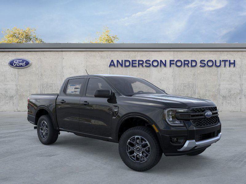 New 2025 Ford Ranger for sale in Lincoln NE