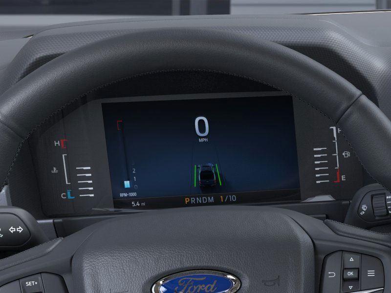 New 2025 Ford Ranger for sale in Lincoln NE