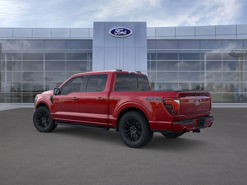 New 2025 Ford F-150 for sale in Lincoln NE