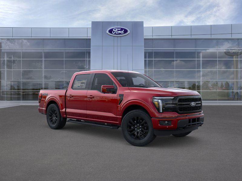 New 2025 Ford F-150 for sale in Lincoln NE