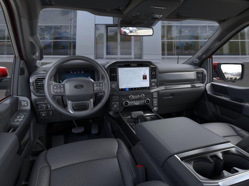 New 2025 Ford F-150 for sale in Lincoln NE
