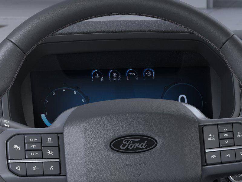 New 2025 Ford F-150 for sale in Lincoln NE