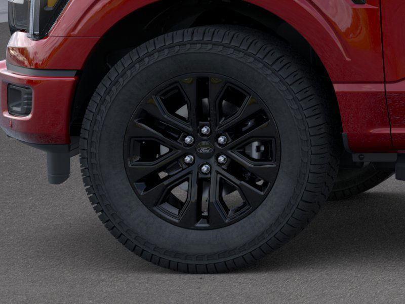 New 2025 Ford F-150 for sale in Lincoln NE