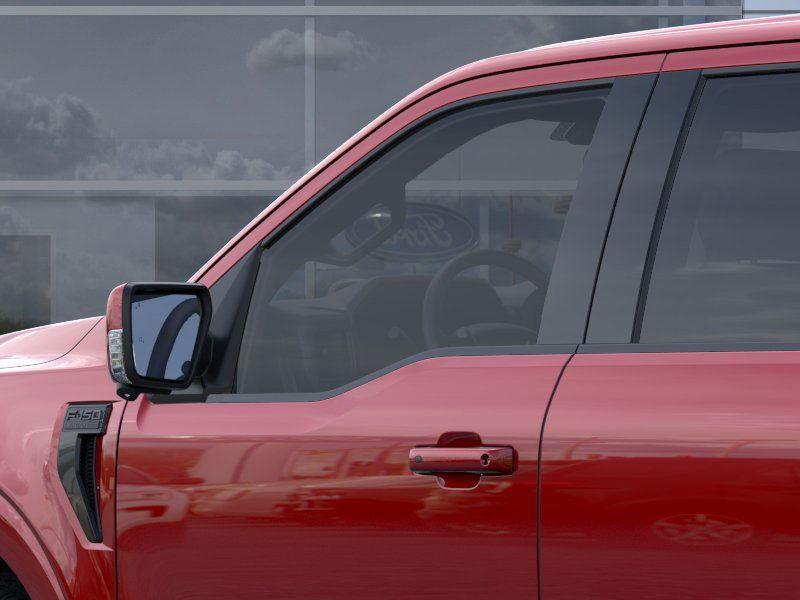 New 2025 Ford F-150 for sale in Lincoln NE
