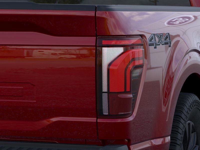 New 2025 Ford F-150 for sale in Lincoln NE