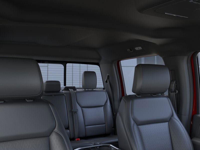New 2025 Ford F-150 for sale in Lincoln NE