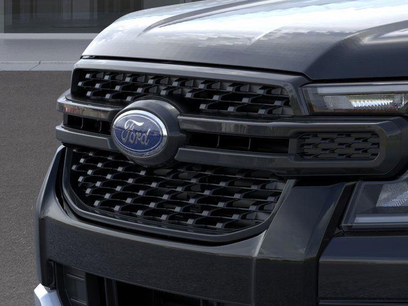 New 2025 Ford Ranger for sale in Lincoln NE