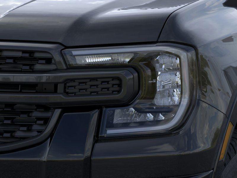 New 2025 Ford Ranger for sale in Lincoln NE