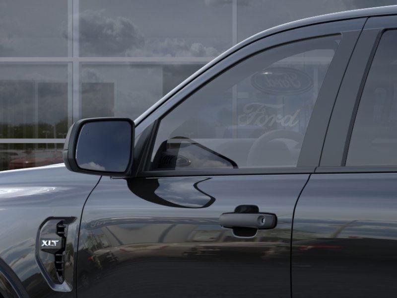 New 2025 Ford Ranger for sale in Lincoln NE