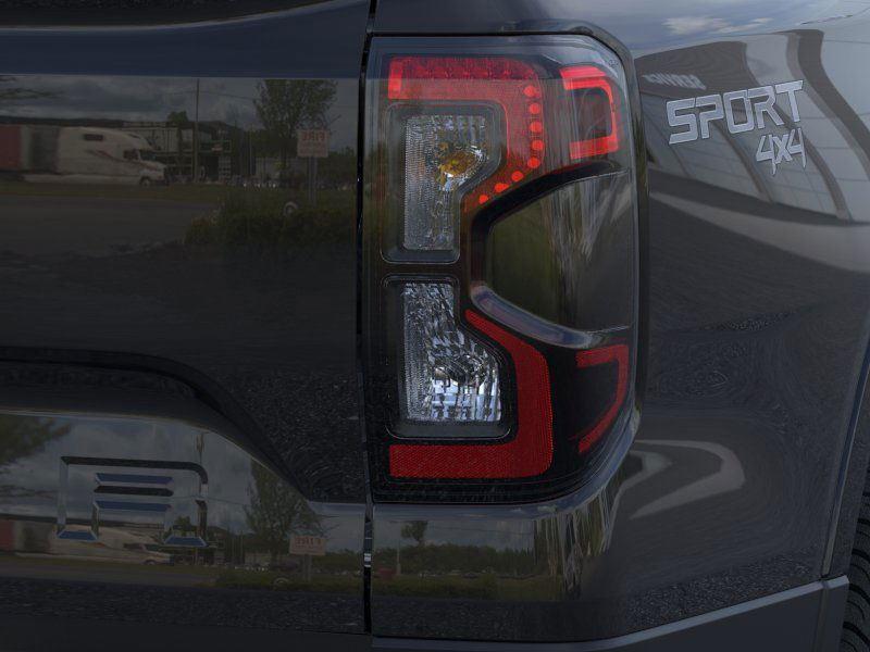 New 2025 Ford Ranger for sale in Lincoln NE