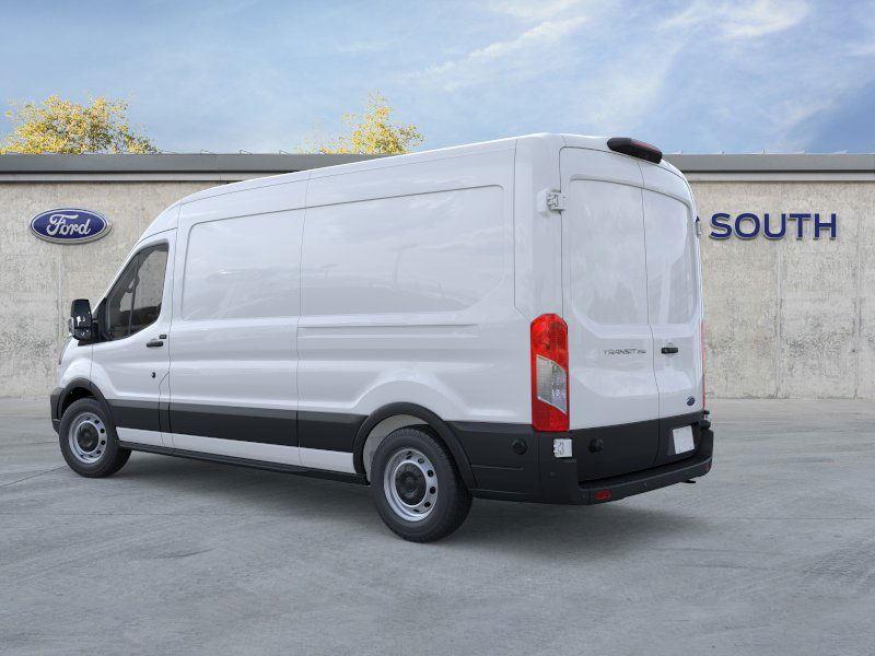 New 2025 Ford Transit Cargo Van for sale in Lincoln NE