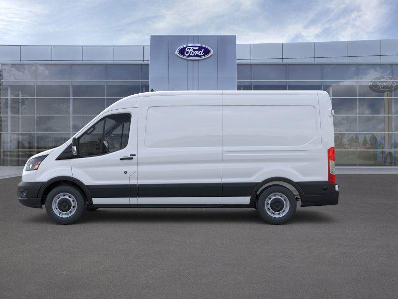 New 2025 Ford Transit for sale in Lincoln NE
