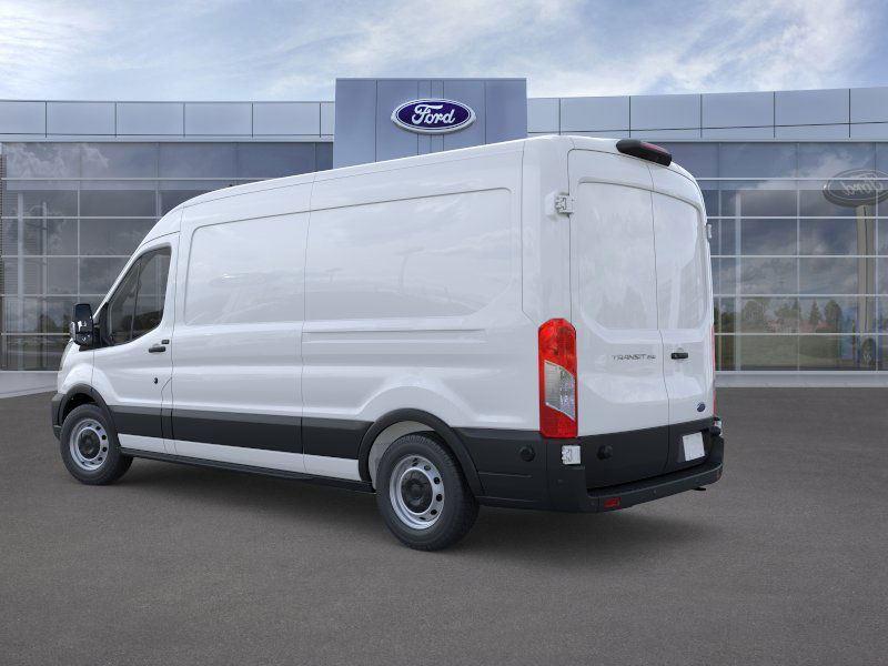 New 2025 Ford Transit for sale in Lincoln NE
